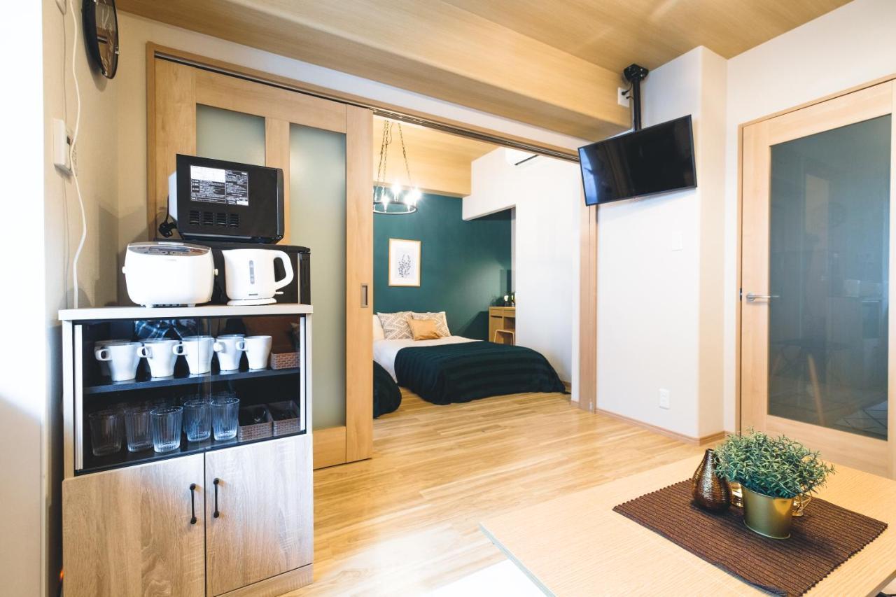Apartamento Kuru Bentencho