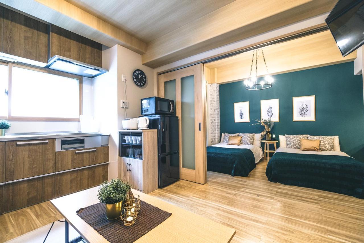 Apartamento Kuru Bentencho