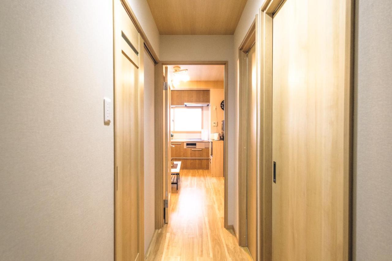 Kuru Bentencho Apartamento *