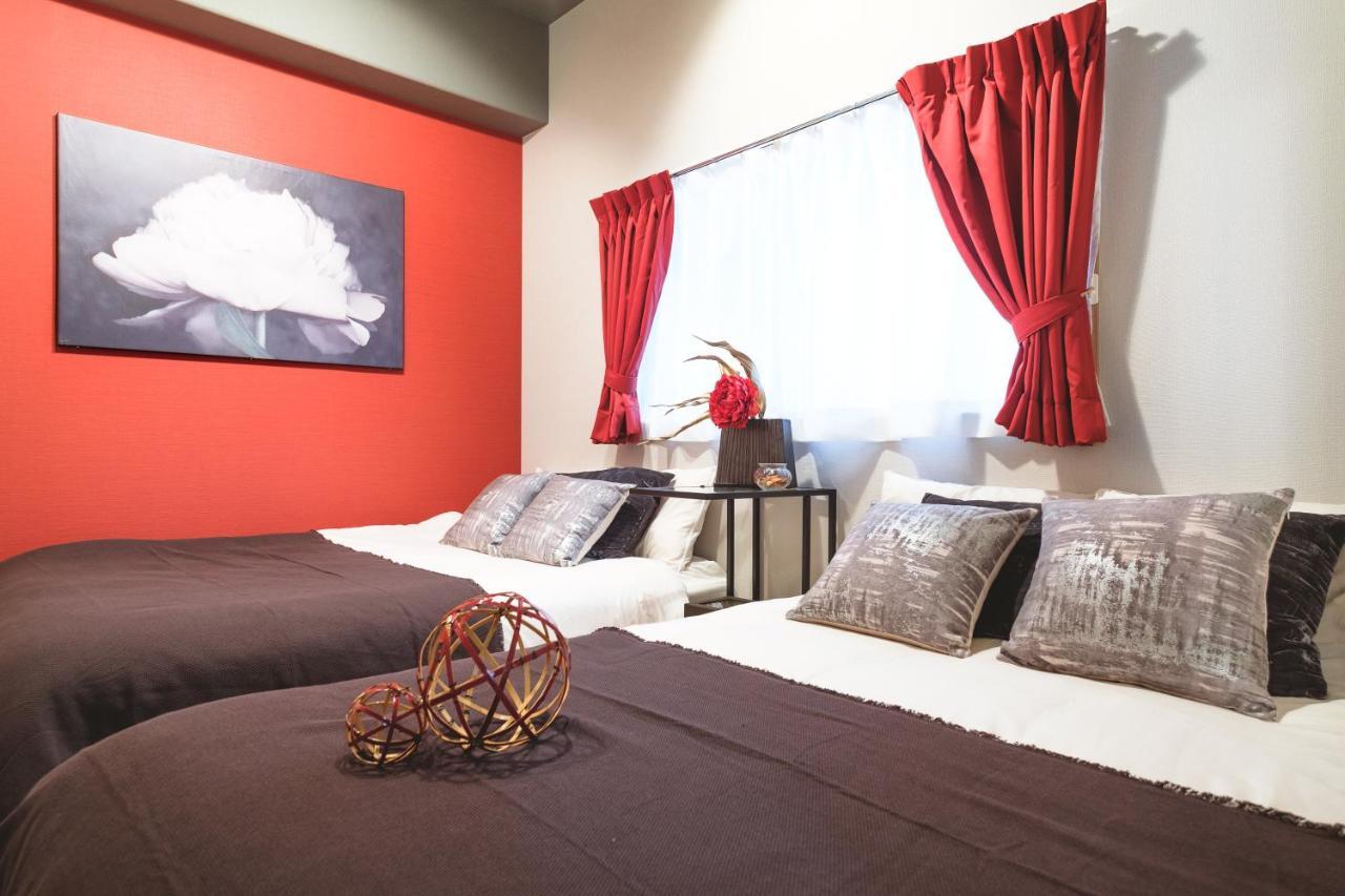 Kuru Bentencho Apartamento *