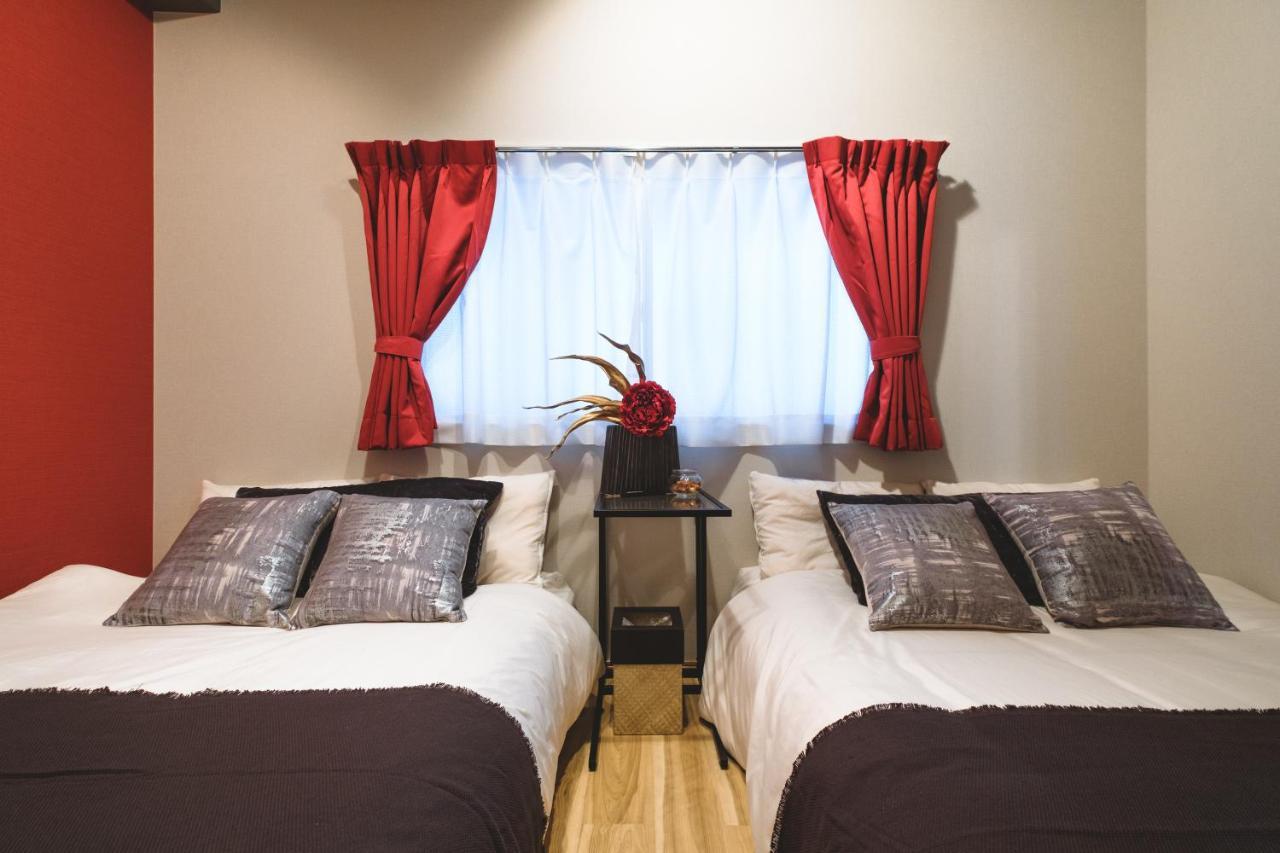 Apartamento Kuru Bentencho