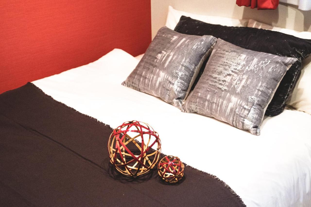 Apartamento Kuru Bentencho